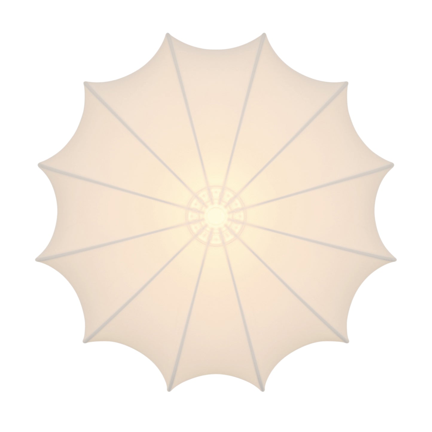 Aeron 40 - Ceiling light