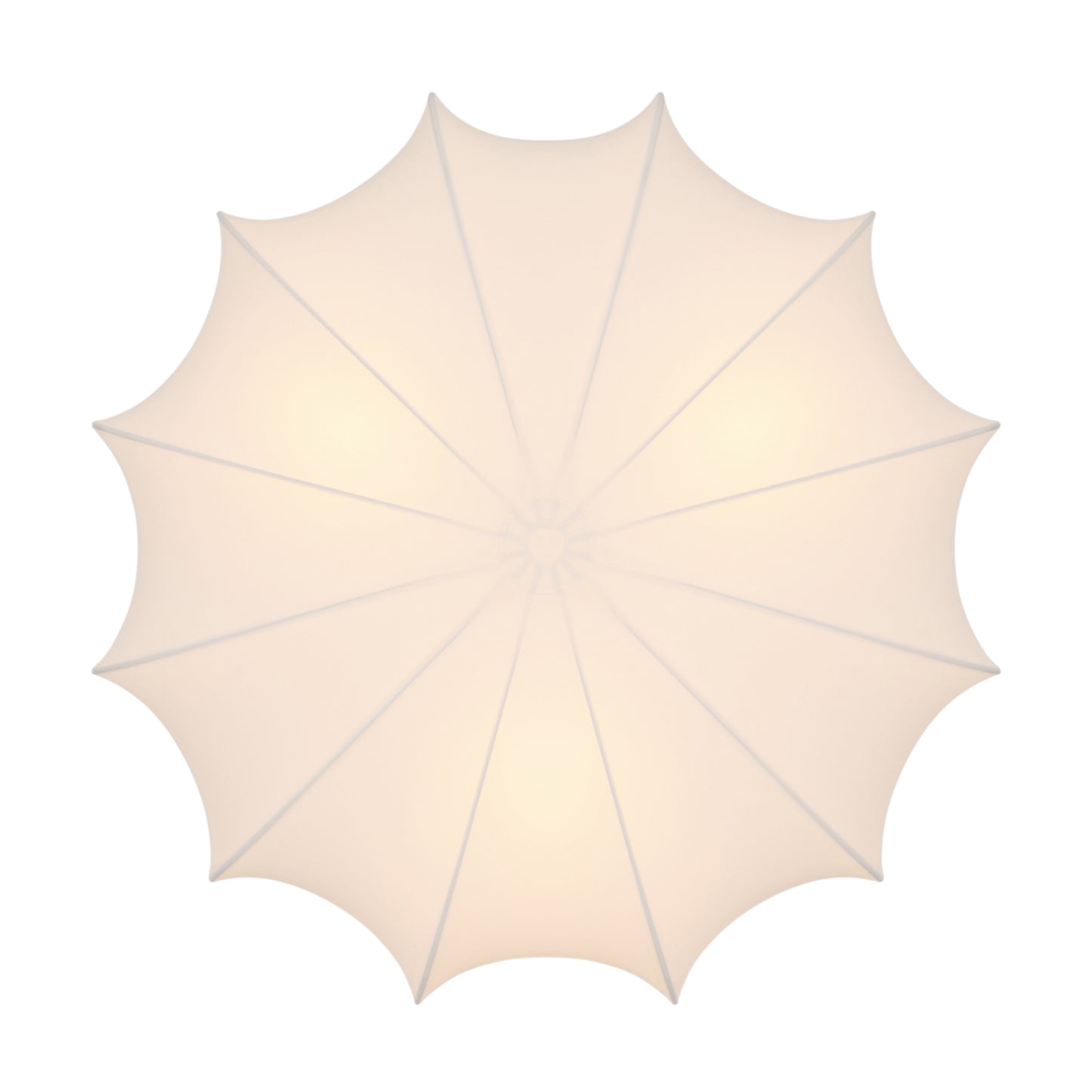Aeron 60 - Ceiling light