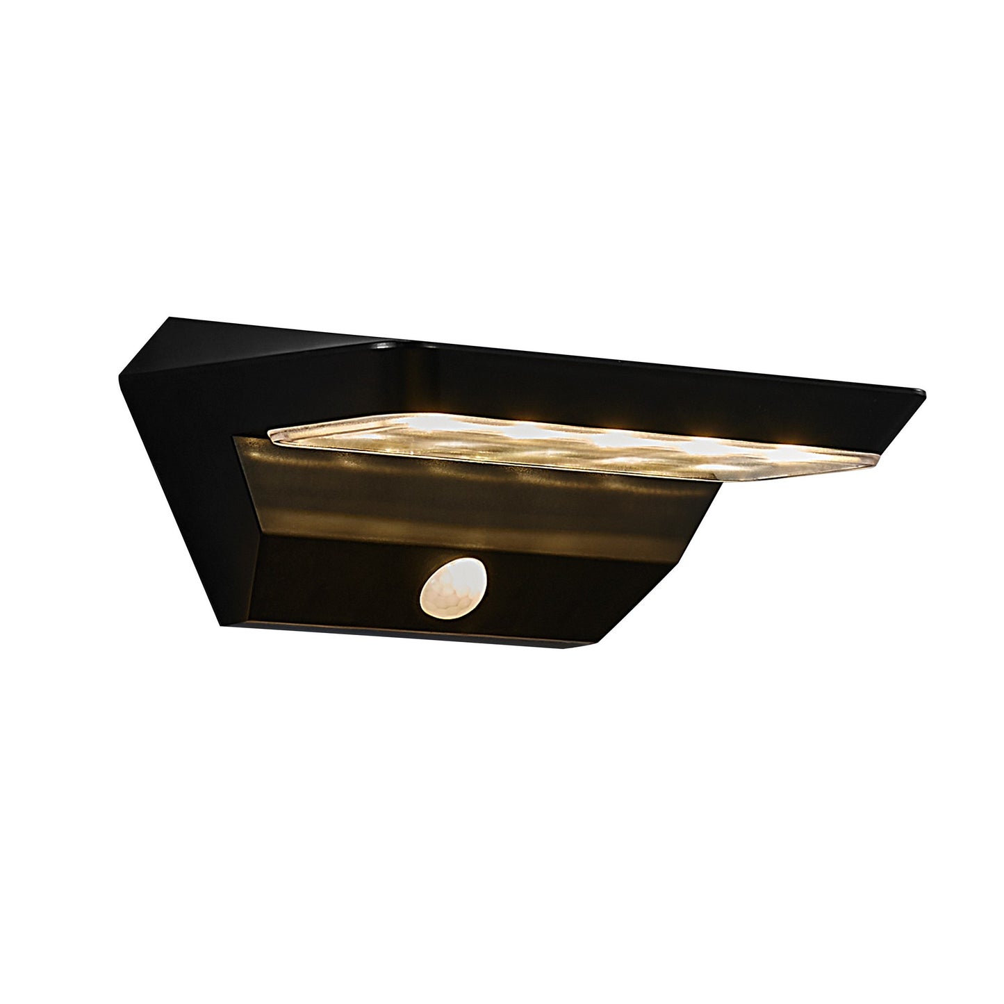 Agena Solar - Wall light