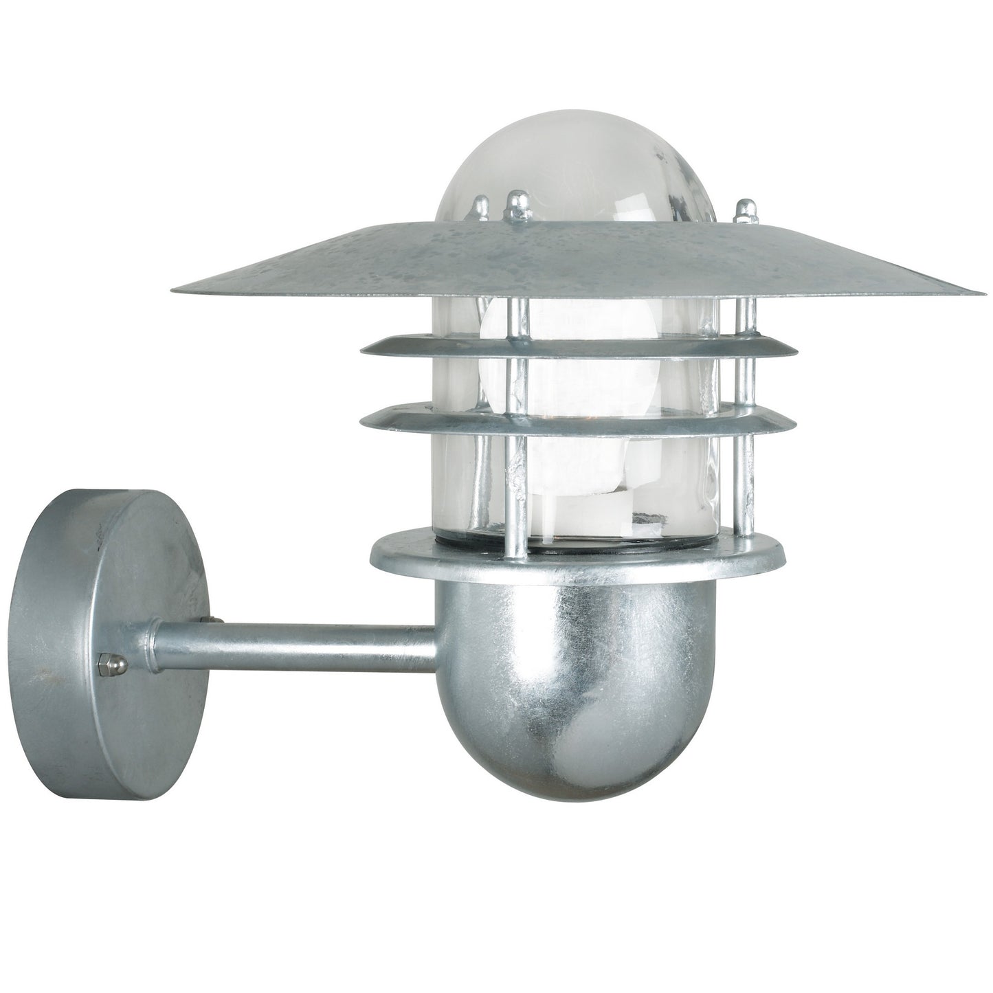 Agger - Wall light