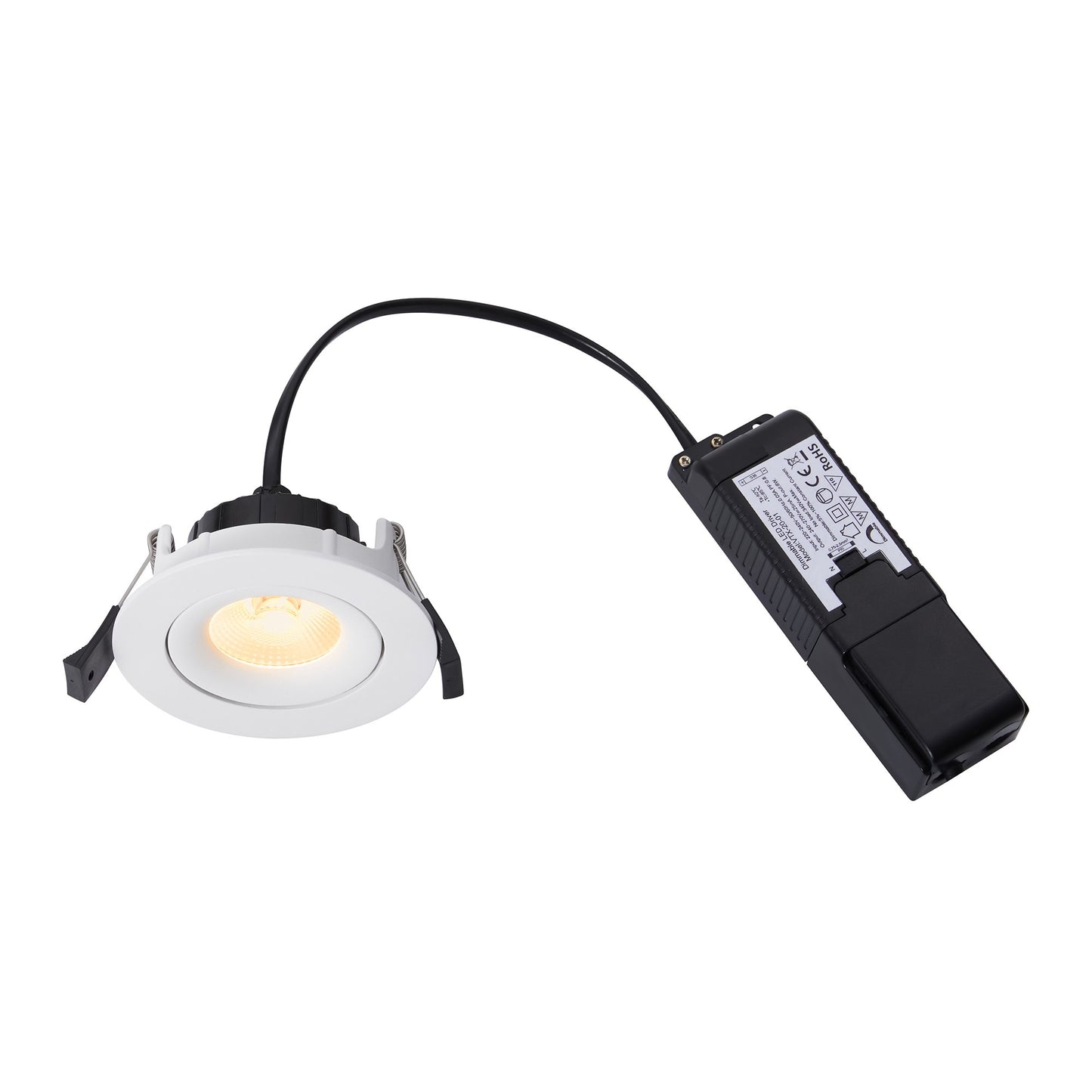 Aliki - Downlight