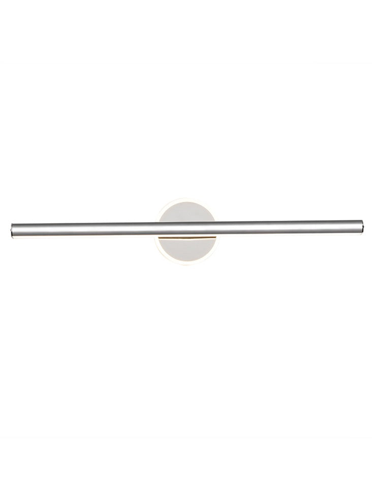 Allure Chrome LED Wall Light
