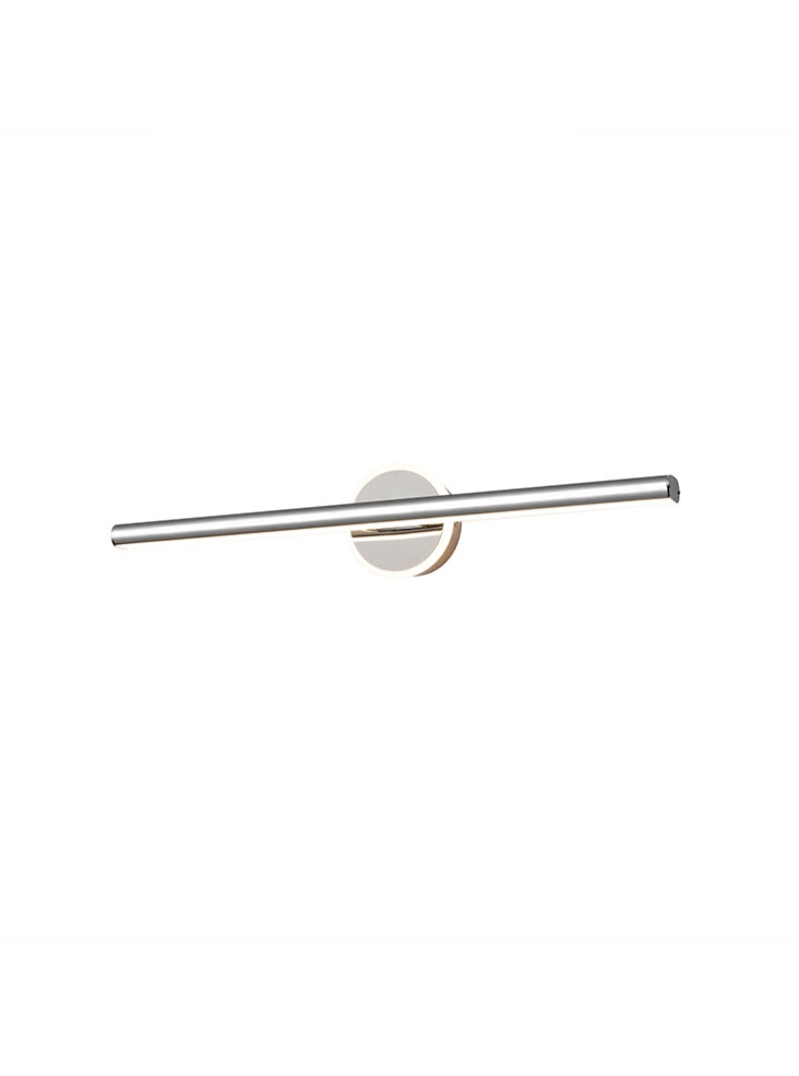 Allure Chrome LED Wall Light