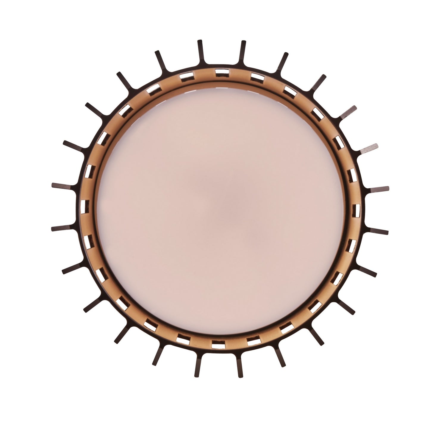 Aludra - Ceiling light