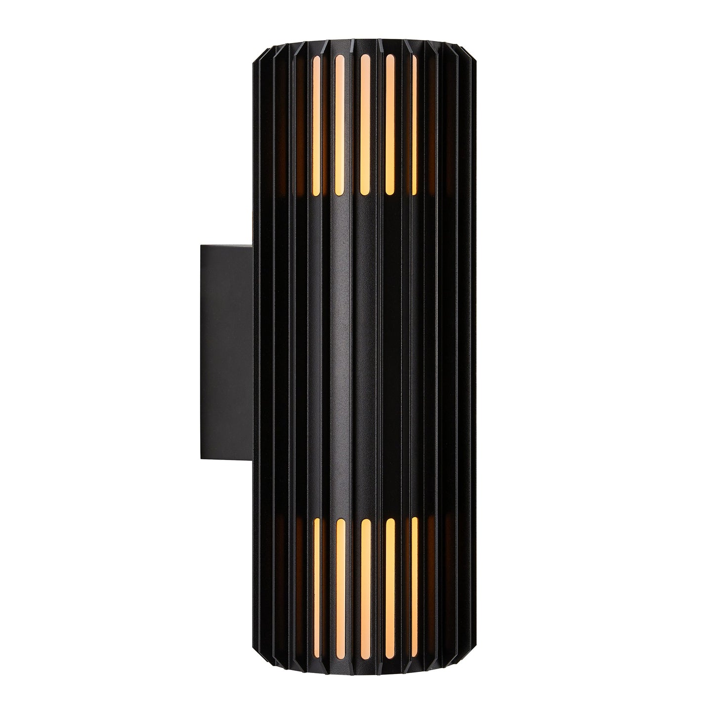 Aludra Double - Wall light