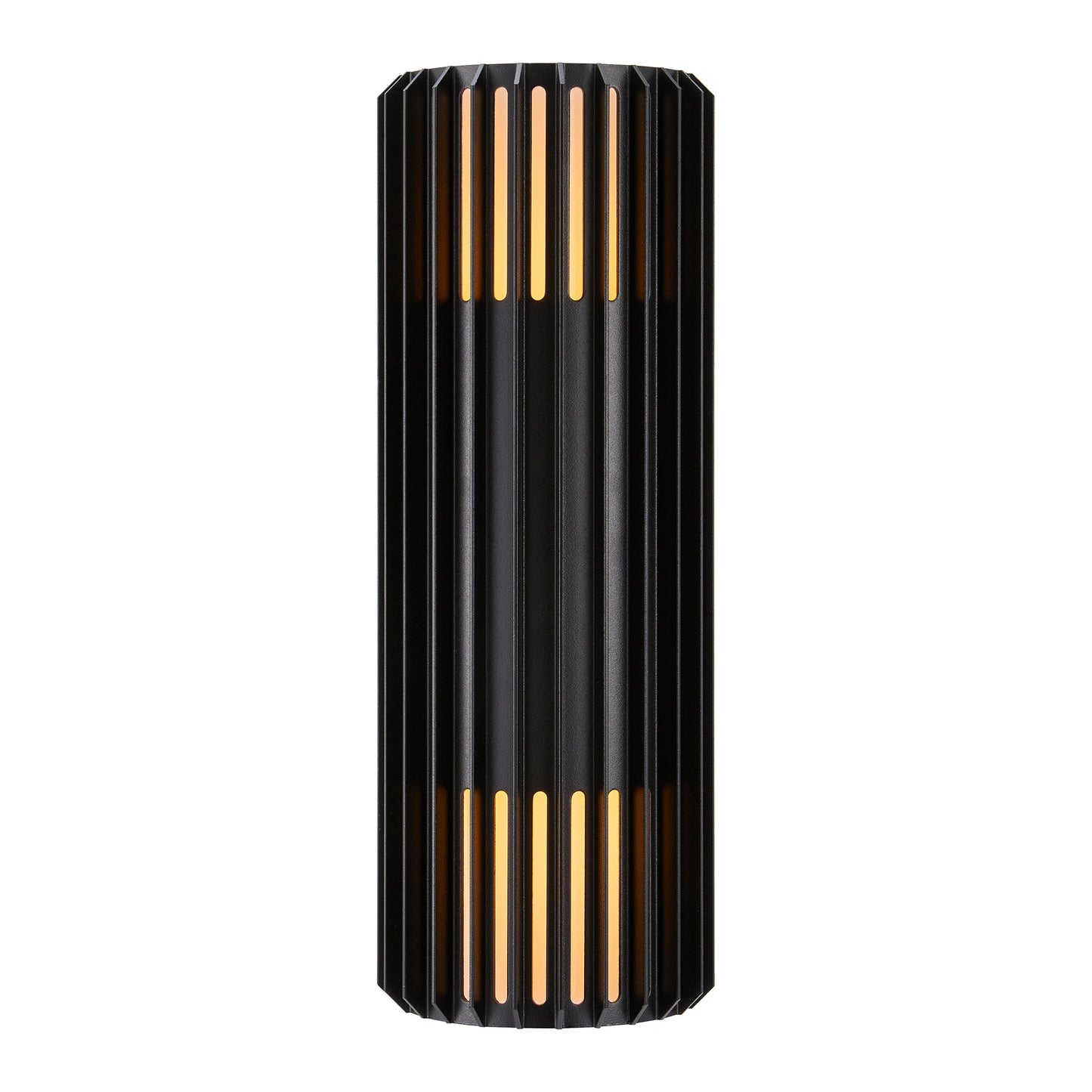 Aludra Double - Wall light