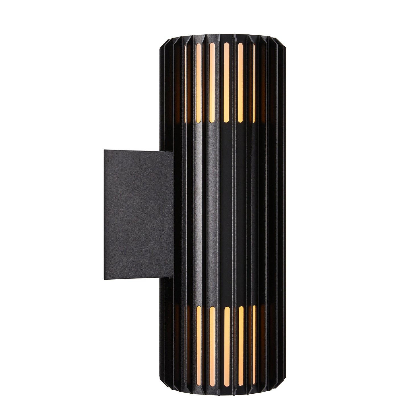 Aludra Double - Wall light