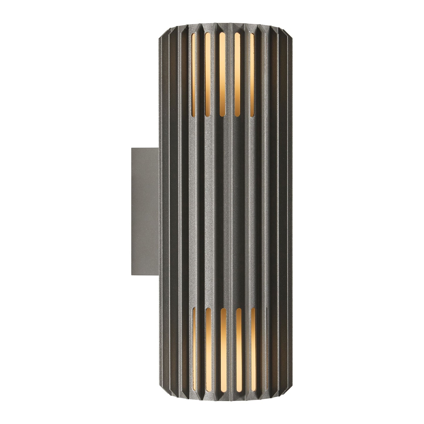 Aludra Double - Wall light
