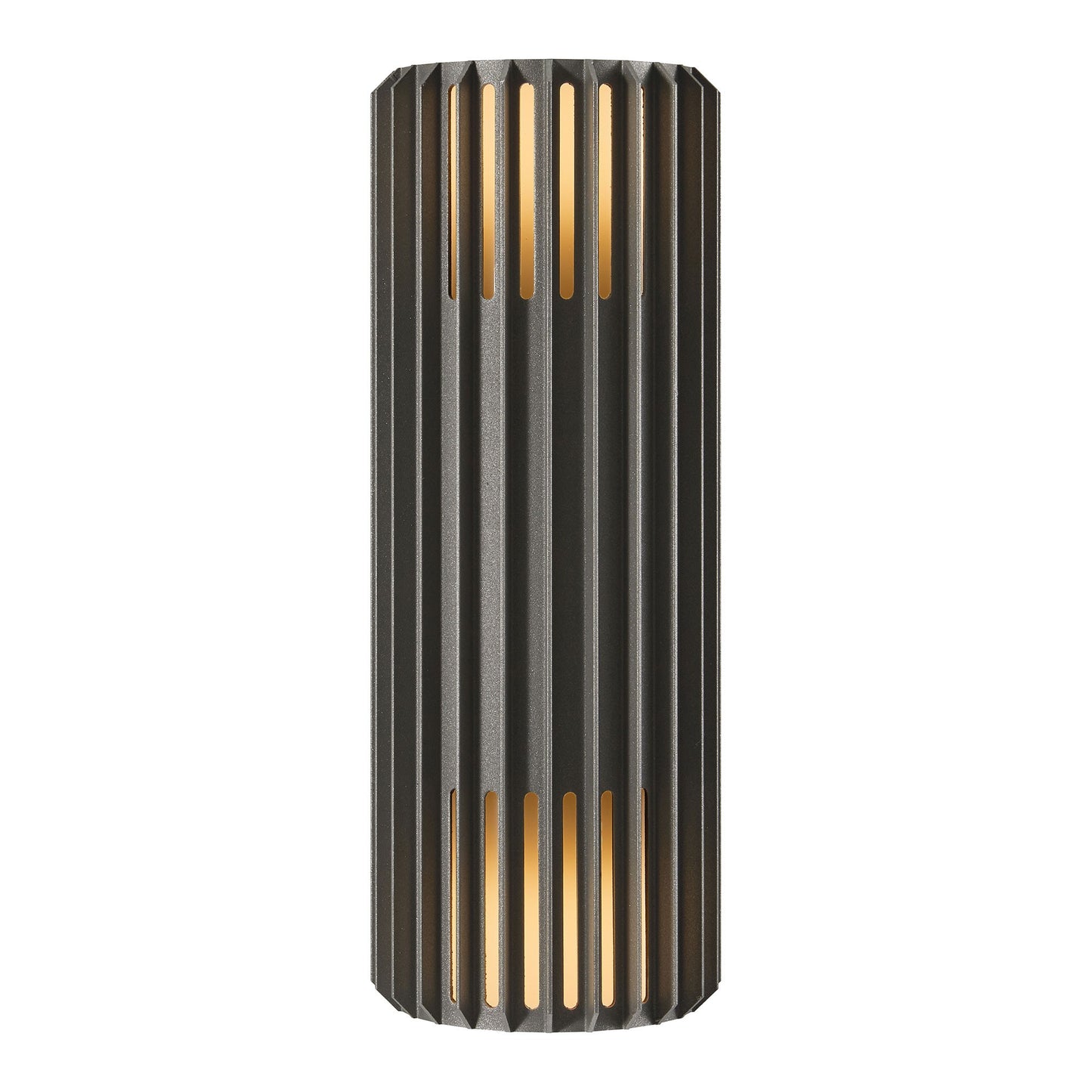 Aludra Double - Wall light