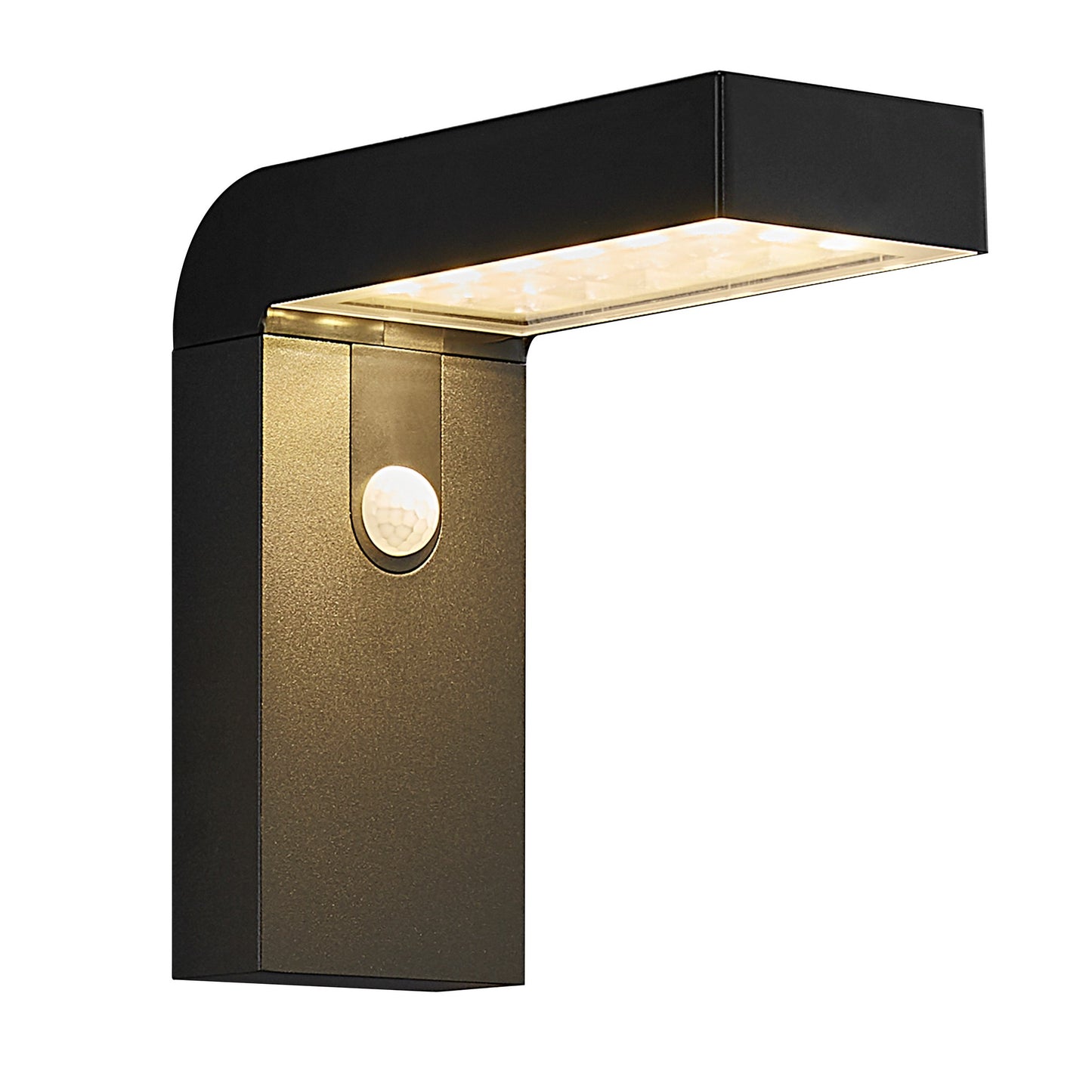 Alya Solar - Wall light