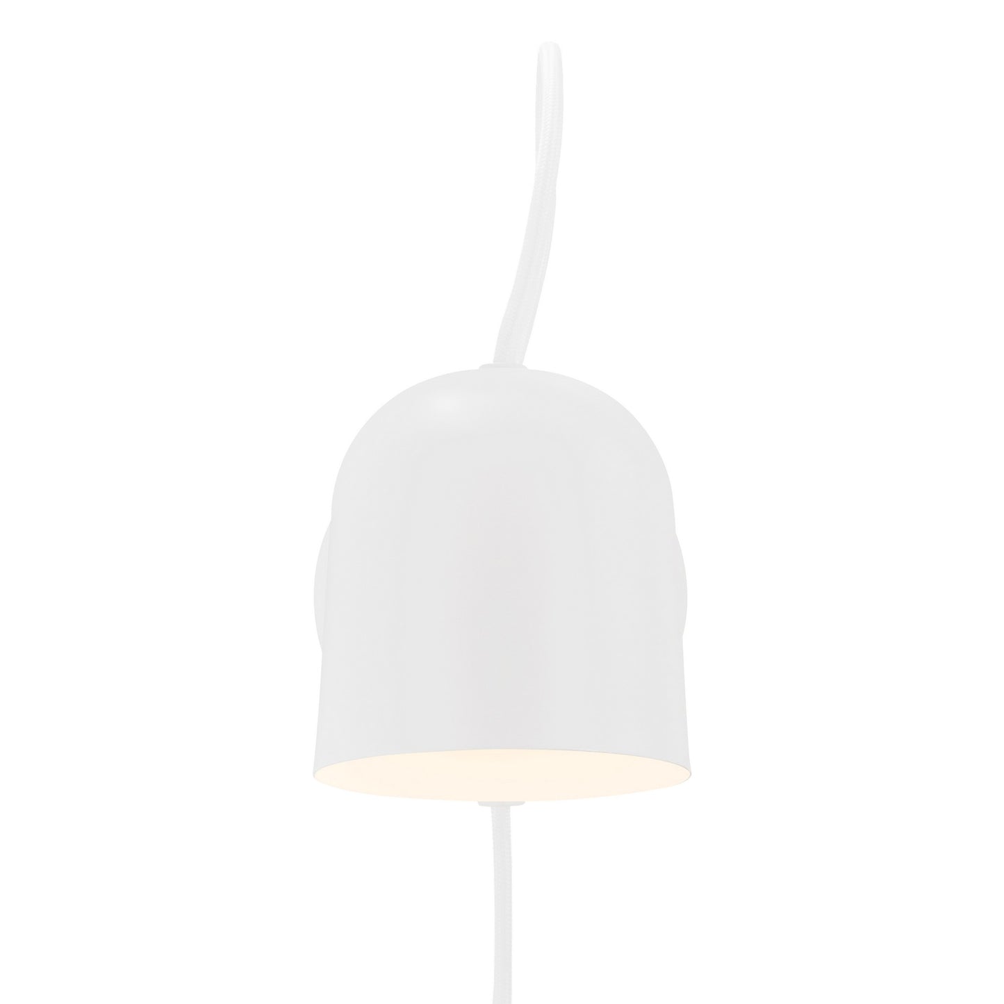 Angle GU10 - Wall light