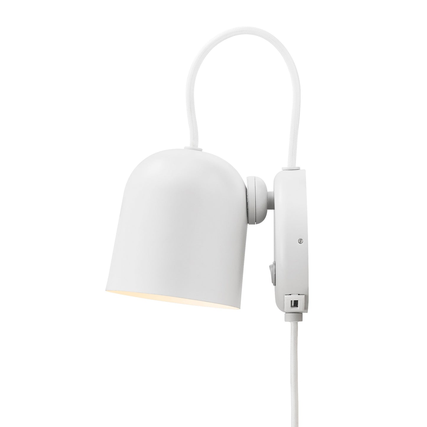 Angle GU10 - Wall light