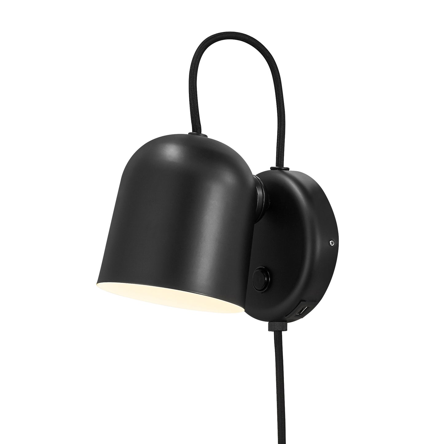 Angle GU10 - Wall light