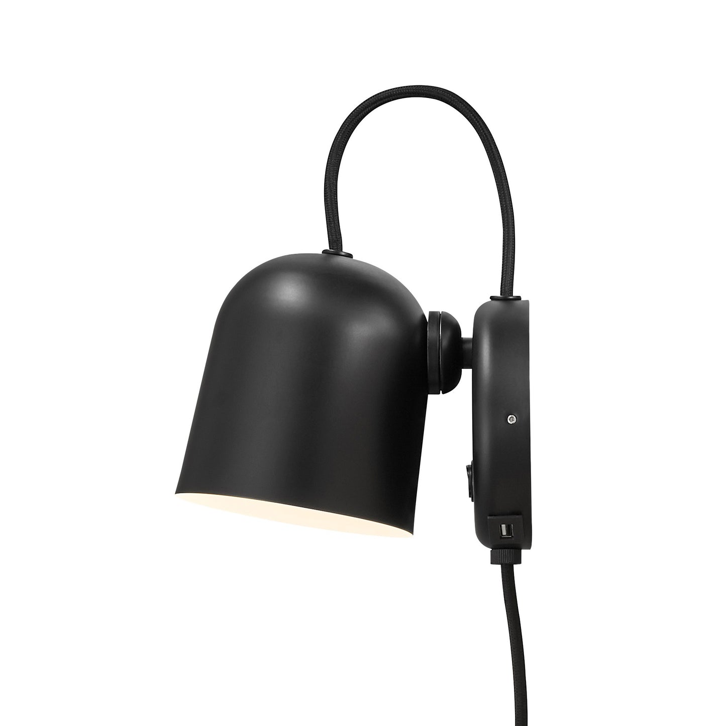 Angle GU10 - Wall light