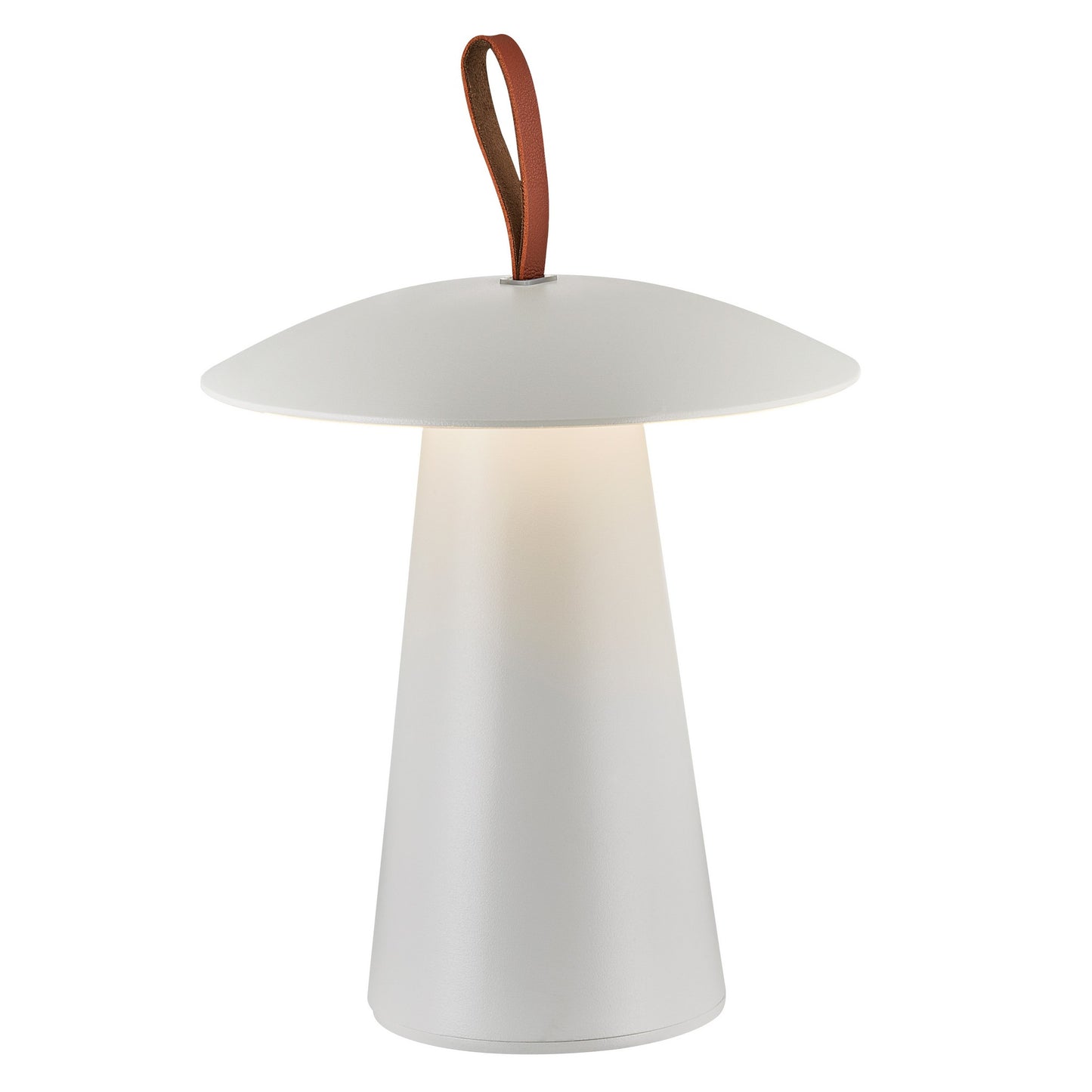 Ara To-Go 2 - Battery light