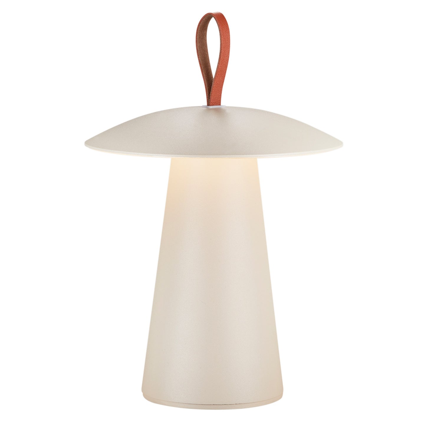 Ara To-Go 2 - Battery light