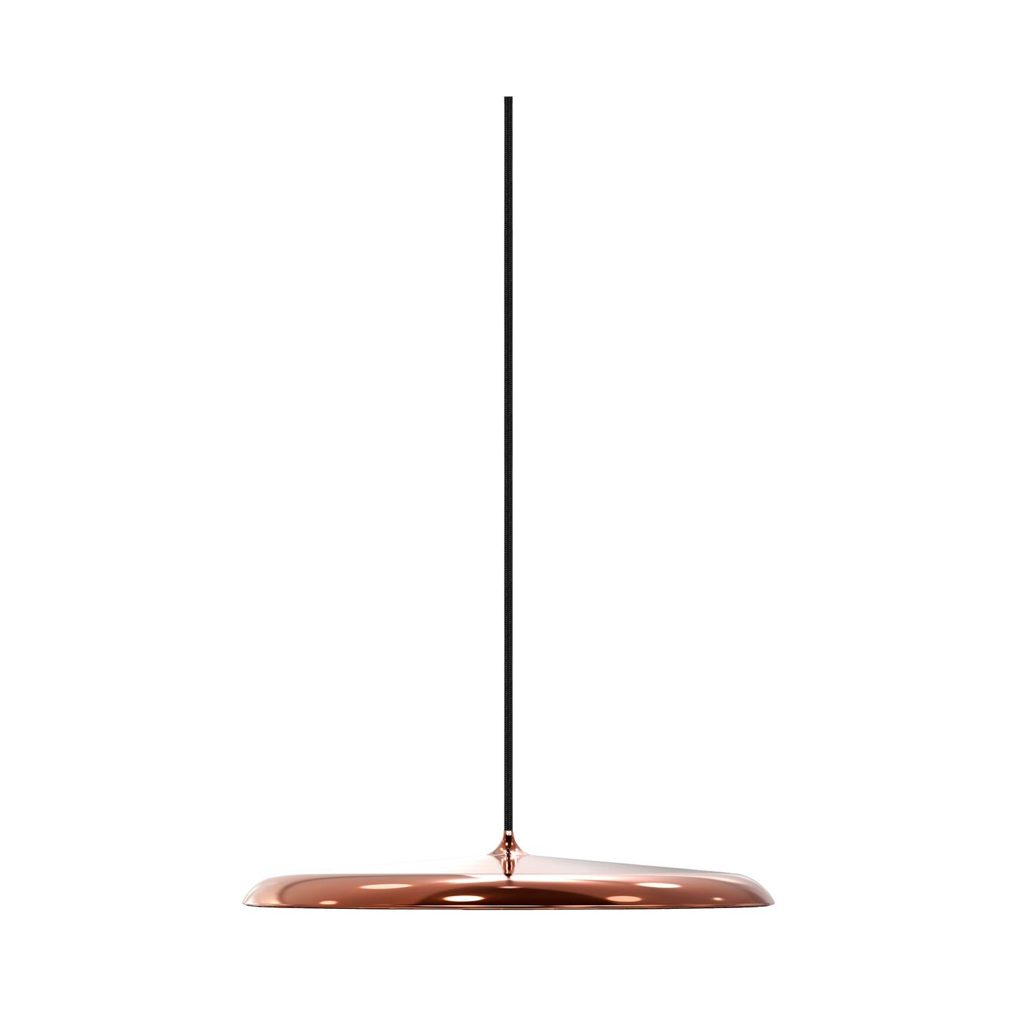 Artist 40 - Pendant