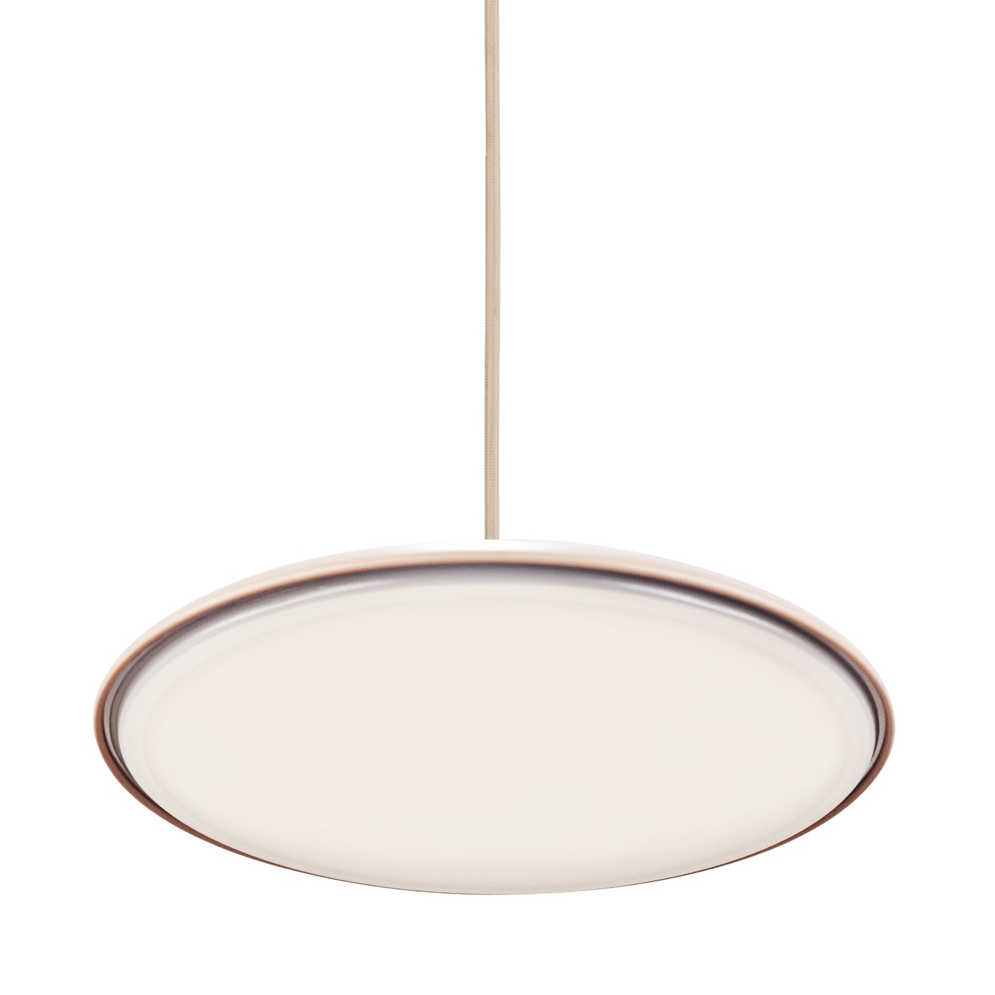 Artist 40 - Pendant
