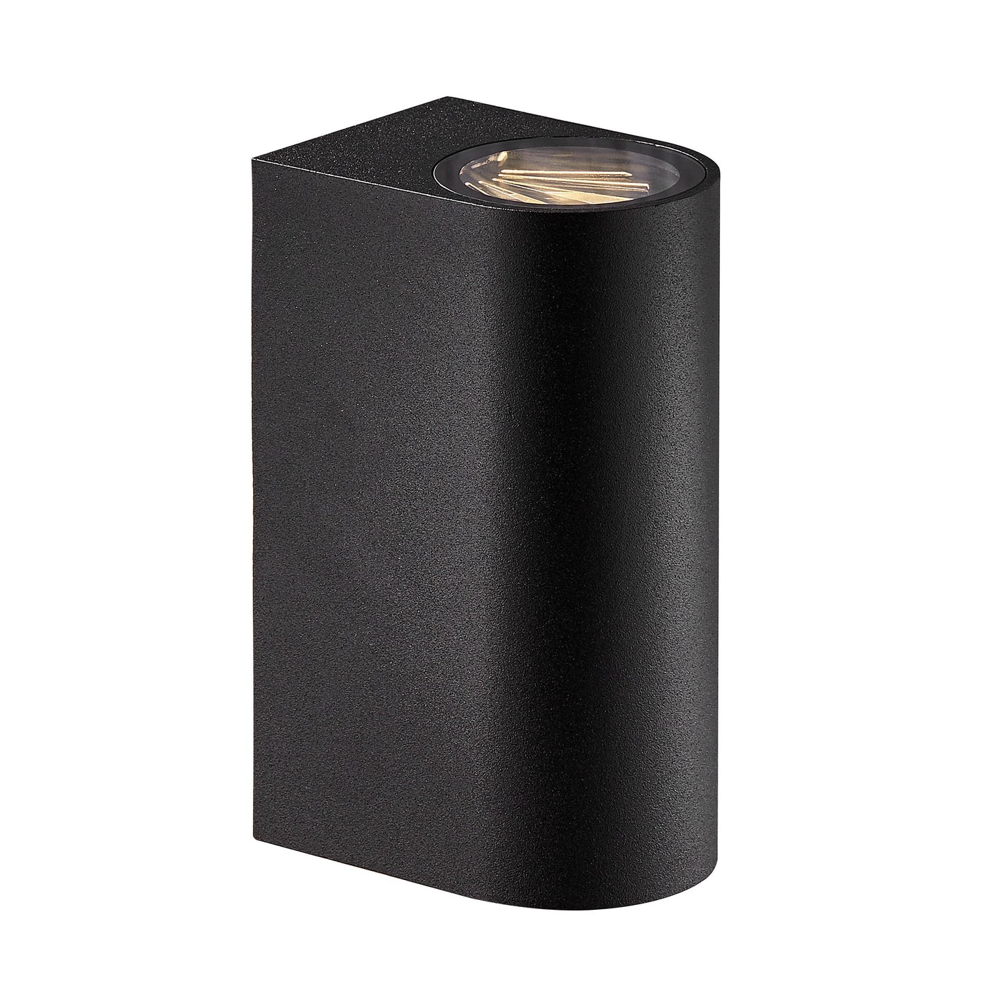 Asbol Round - Wall light