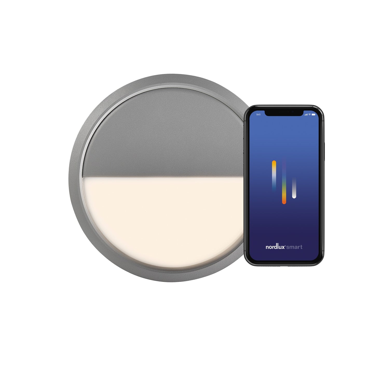 Ava Smart - Ceiling light