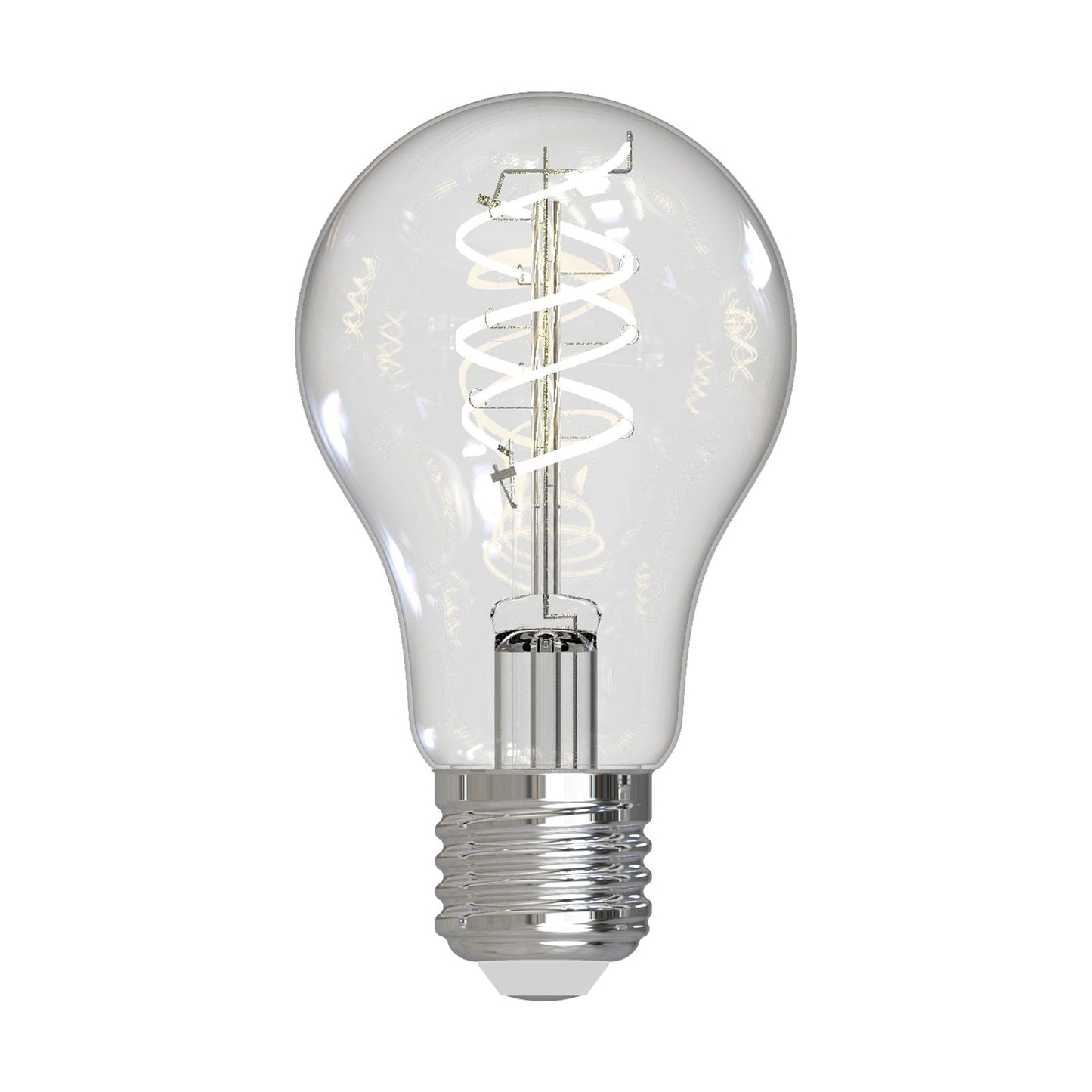 (Pack of 6) LED ES/E27 GLS Light Bulb (Lamp) 7w 806lm 2700k