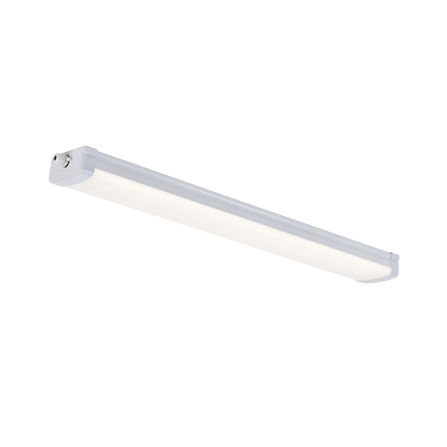 Burbank 90 - Sensor - Batten Light Fitting