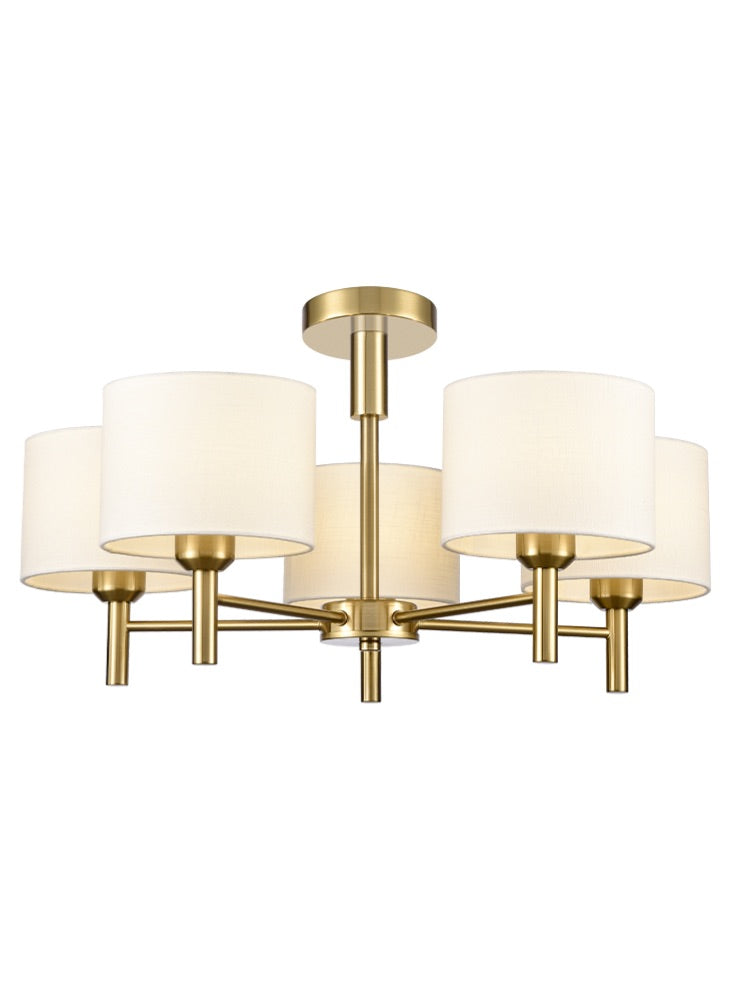 Barolo 5lt Fitting