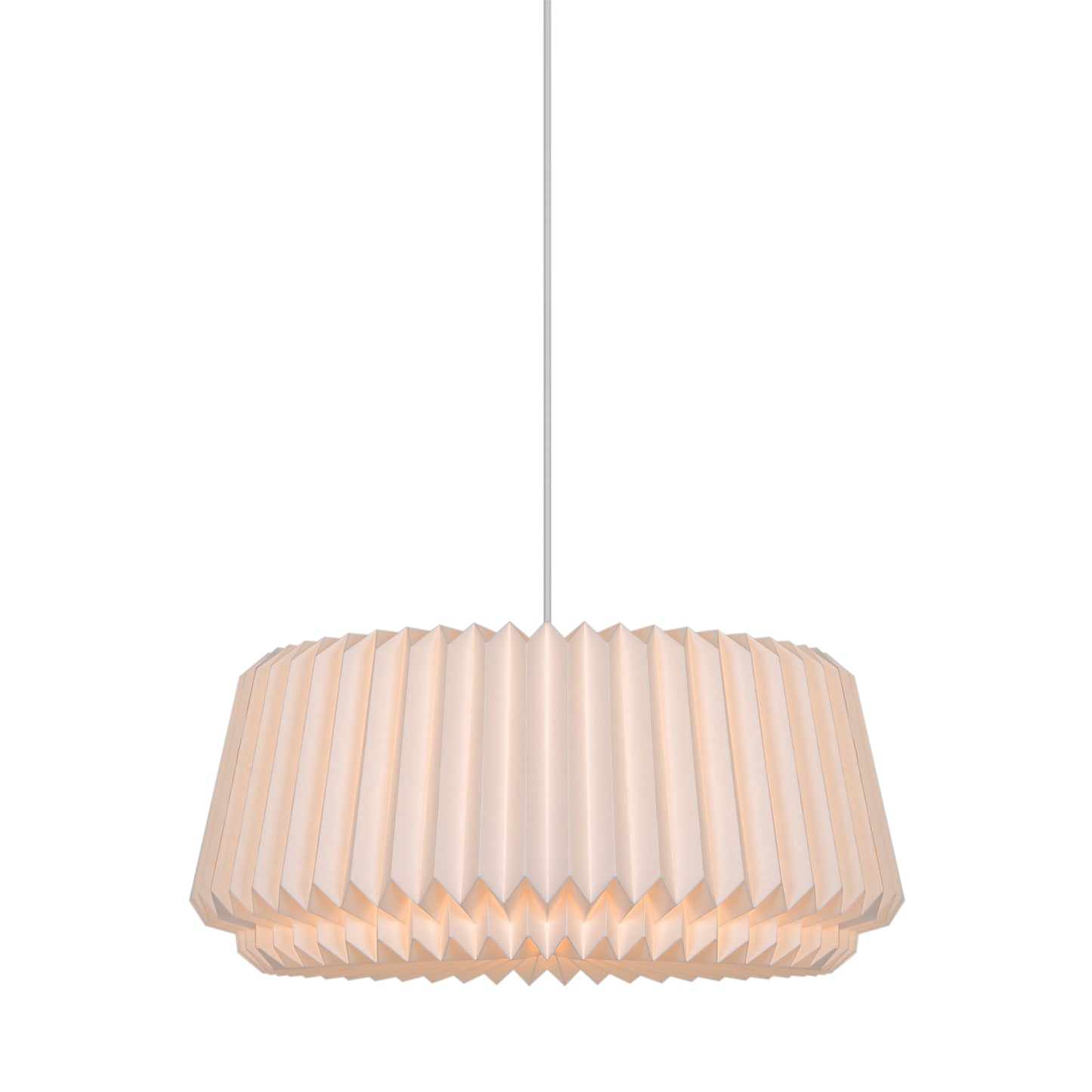 Belloy 50 - Paper - Lamp shade