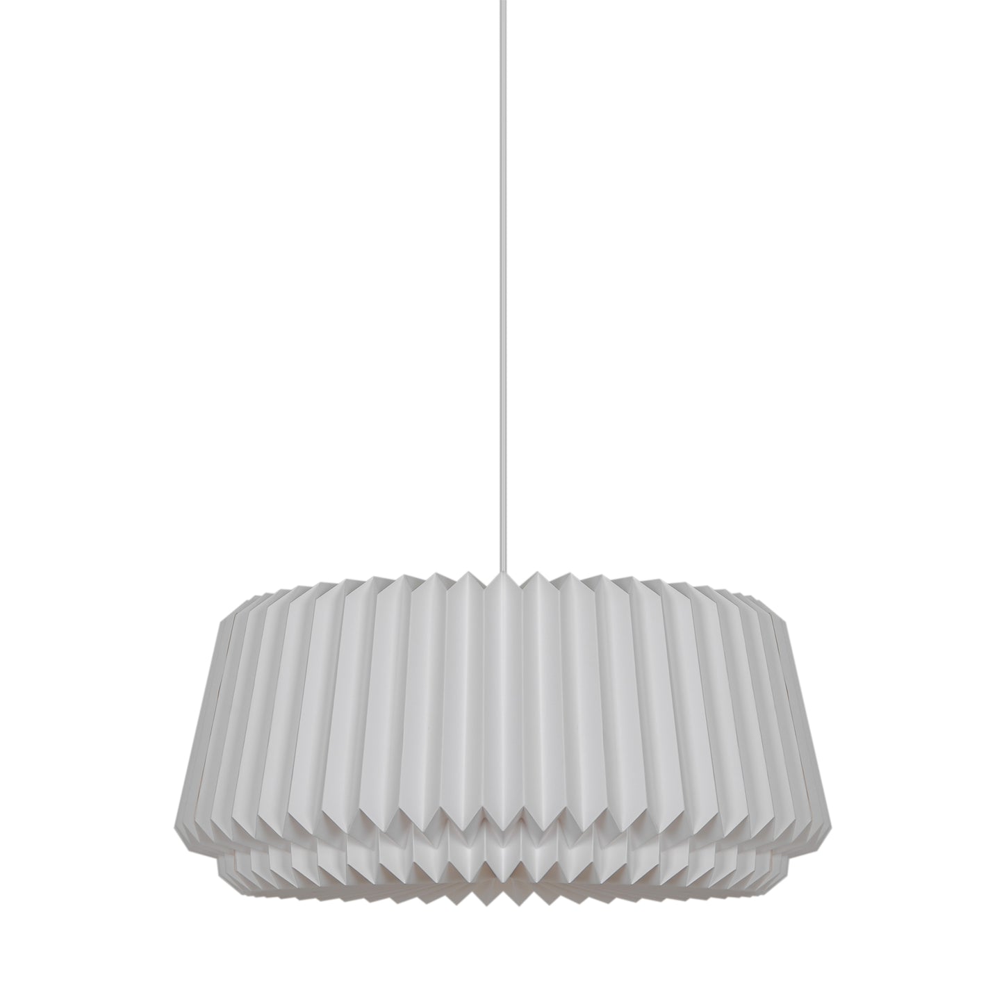 Belloy 50 - Paper - Lamp shade