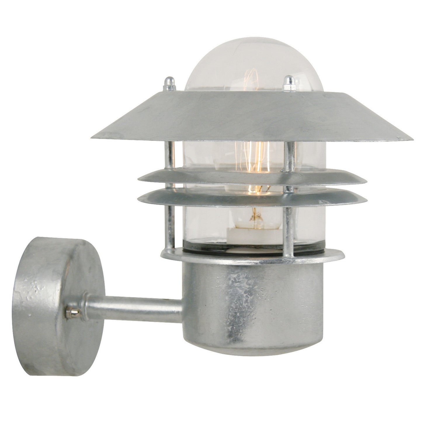 Blokhus Up - Wall light