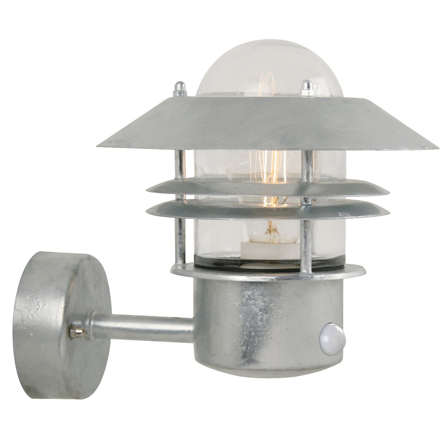 Blokhus Up Sensor - Wall light