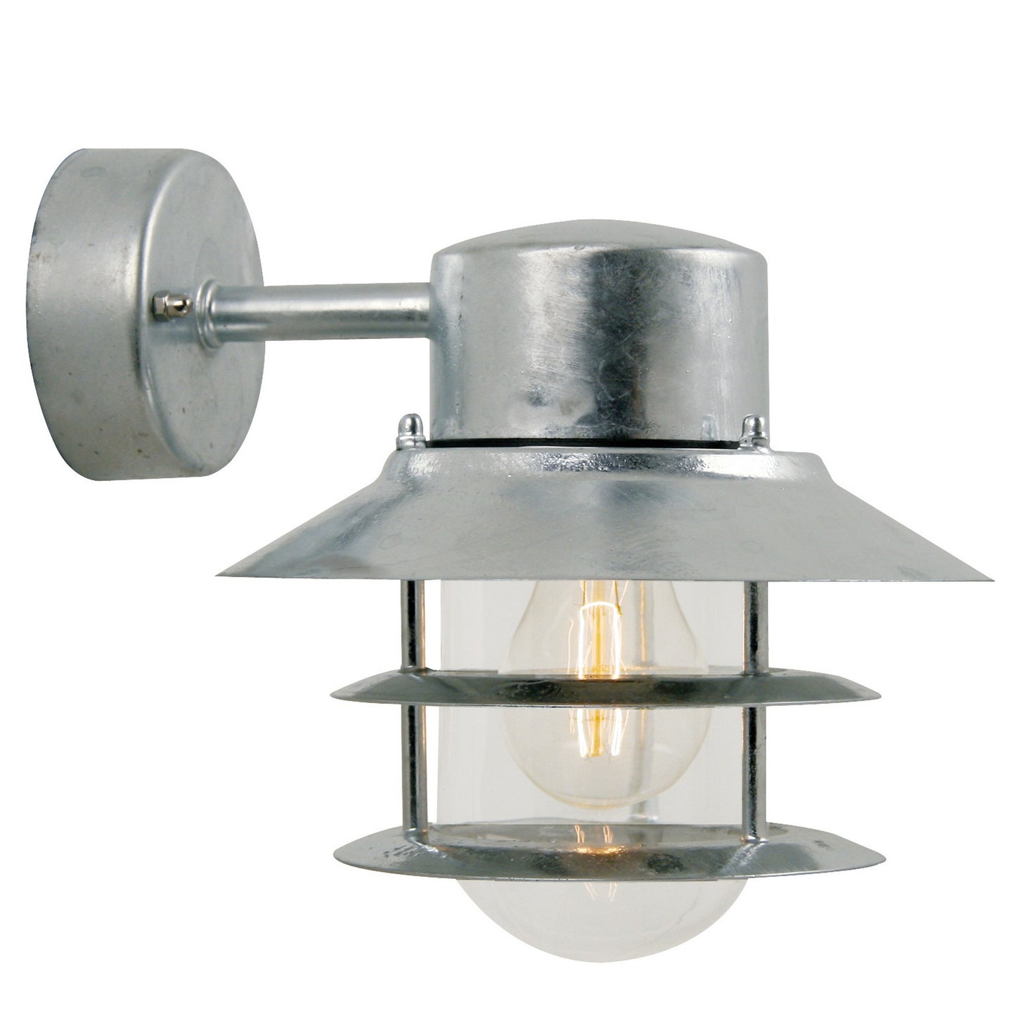 Blokhus Down - Wall light