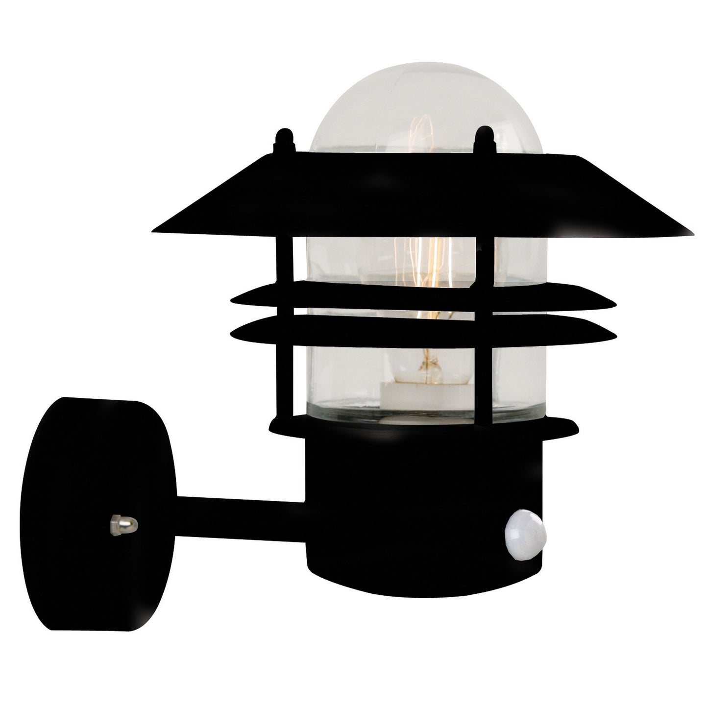 Blokhus Up Sensor - Wall light