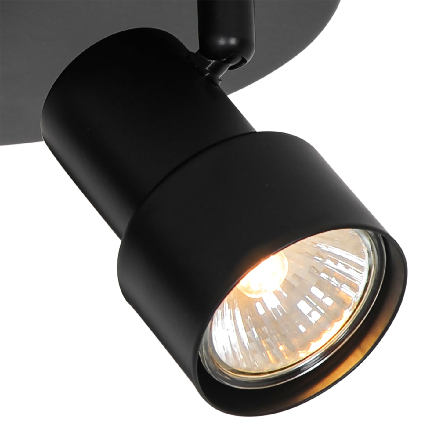 Boston 3-rondel - Ceiling light