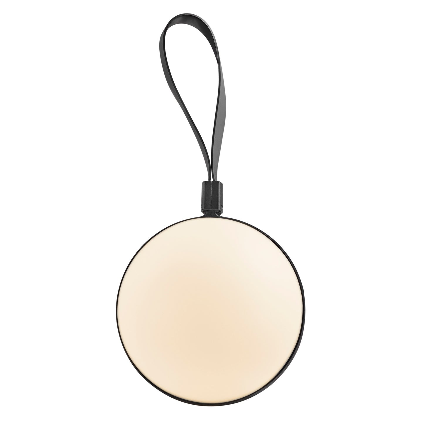 Bring To-Go 12 - Battery light