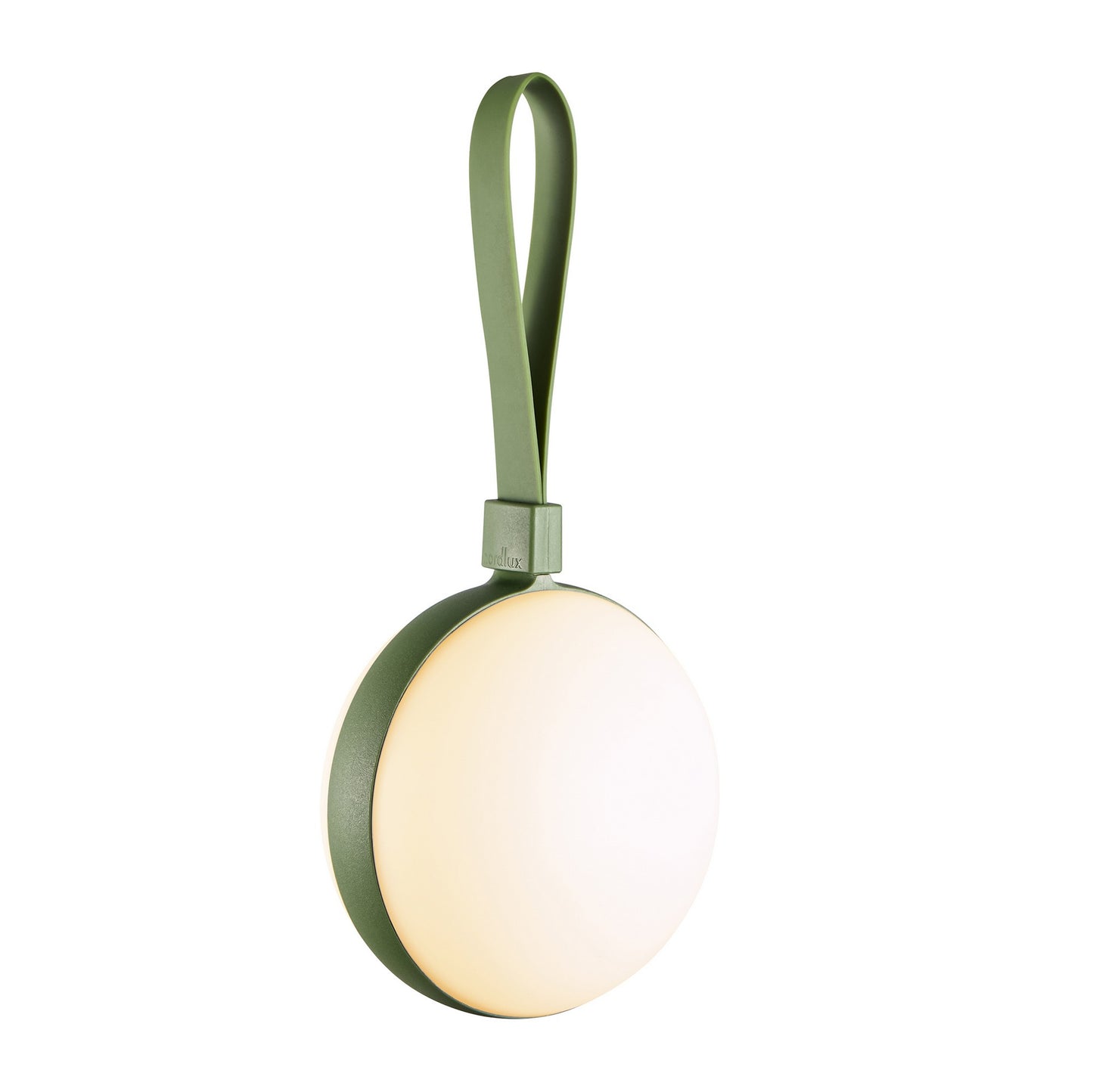 Bring To-Go 12 - Battery light