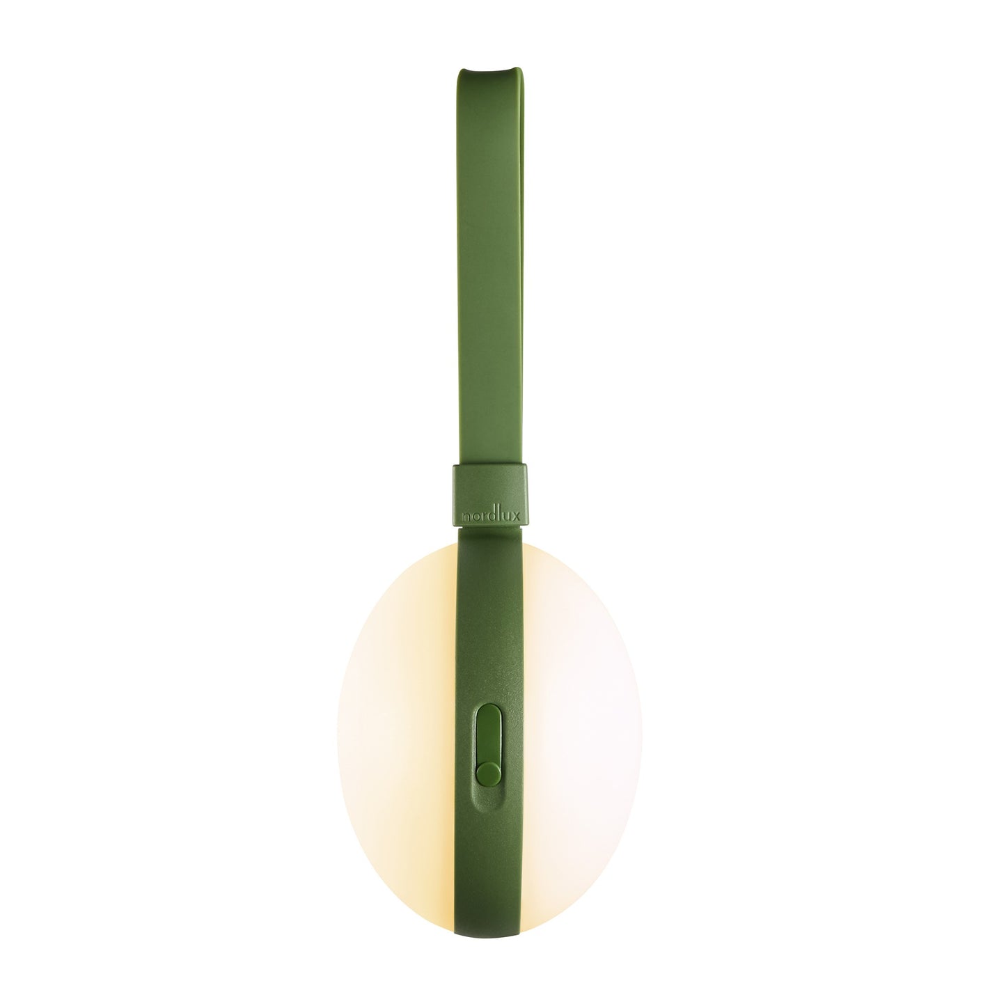 Bring To-Go 12 - Battery light
