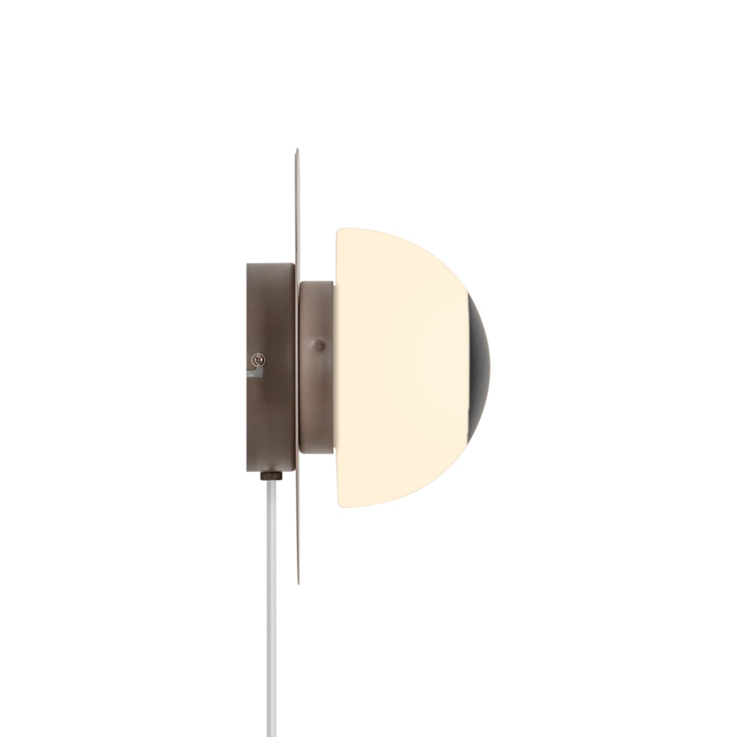Bruna Bear - Wall light