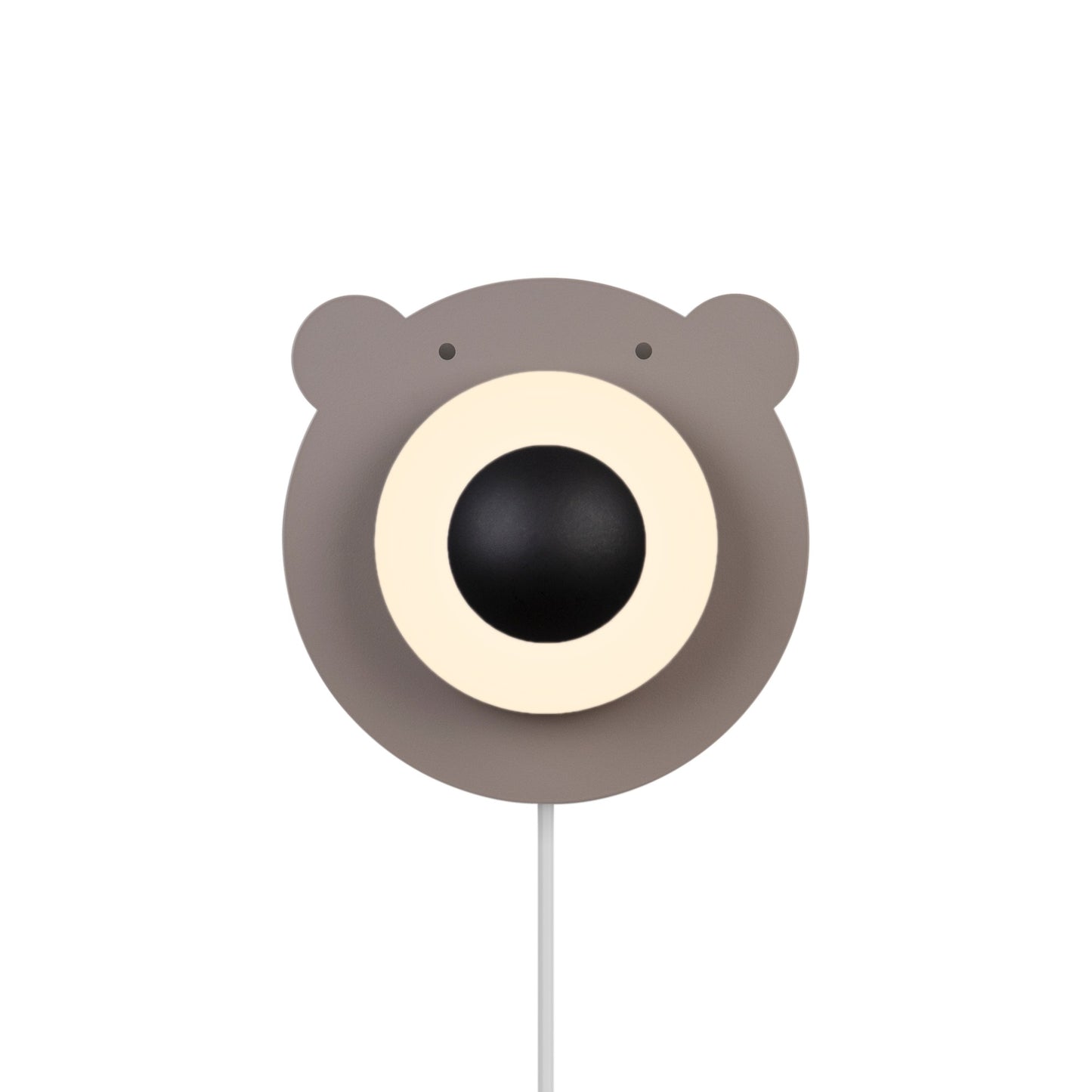 Bruna Bear - Wall light