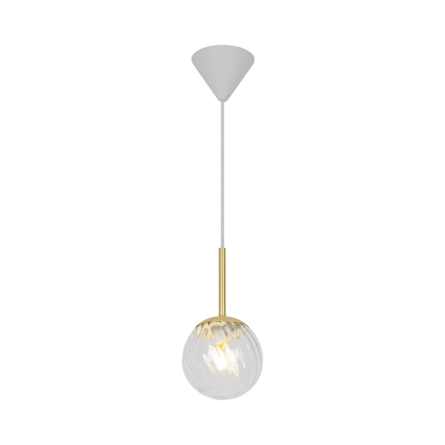 Chisell 15 - Pendant