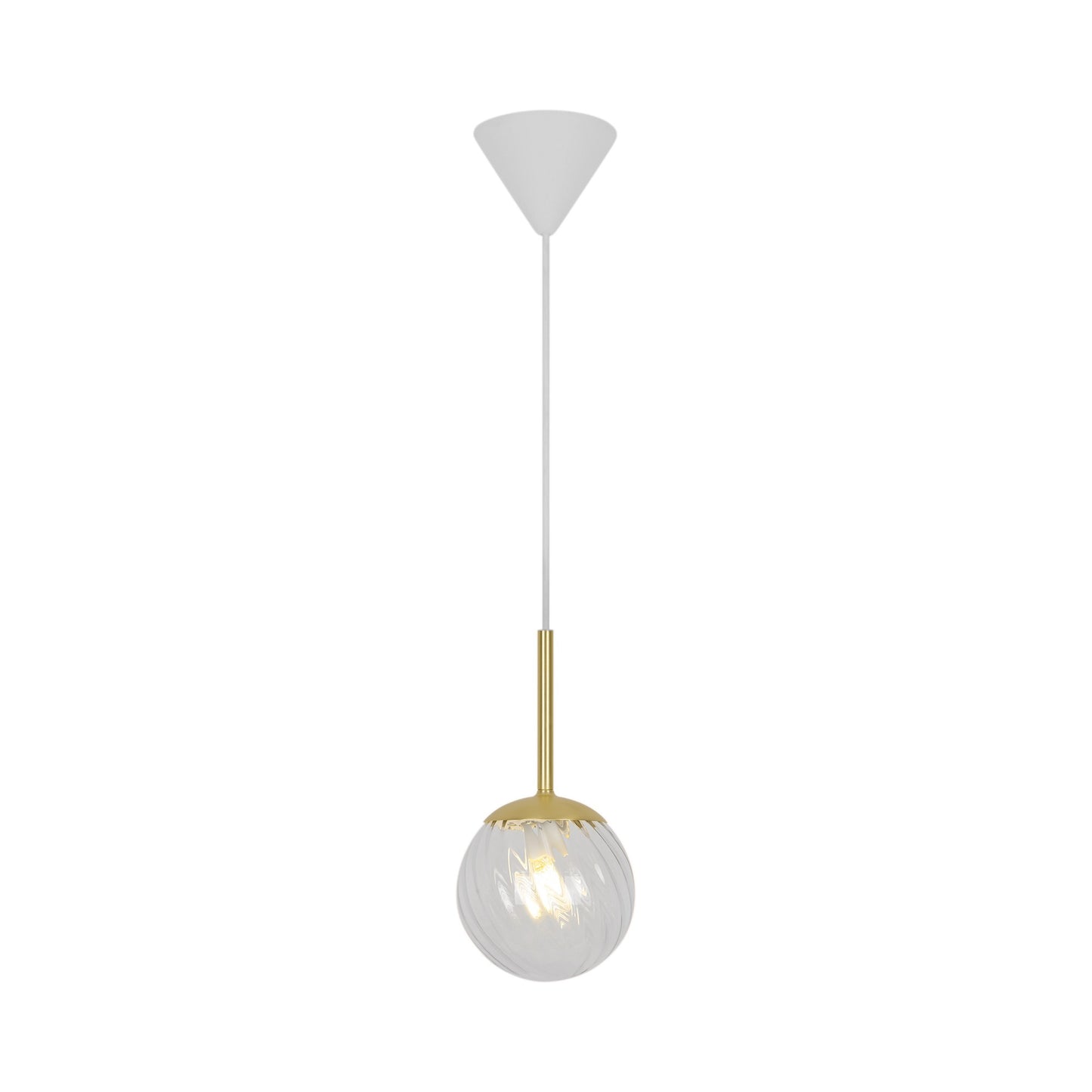 Chisell 15 - Pendant