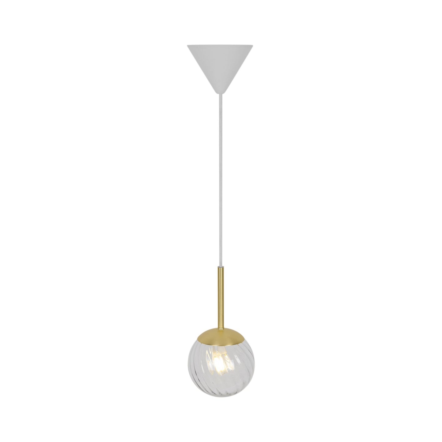 Chisell 15 - Pendant