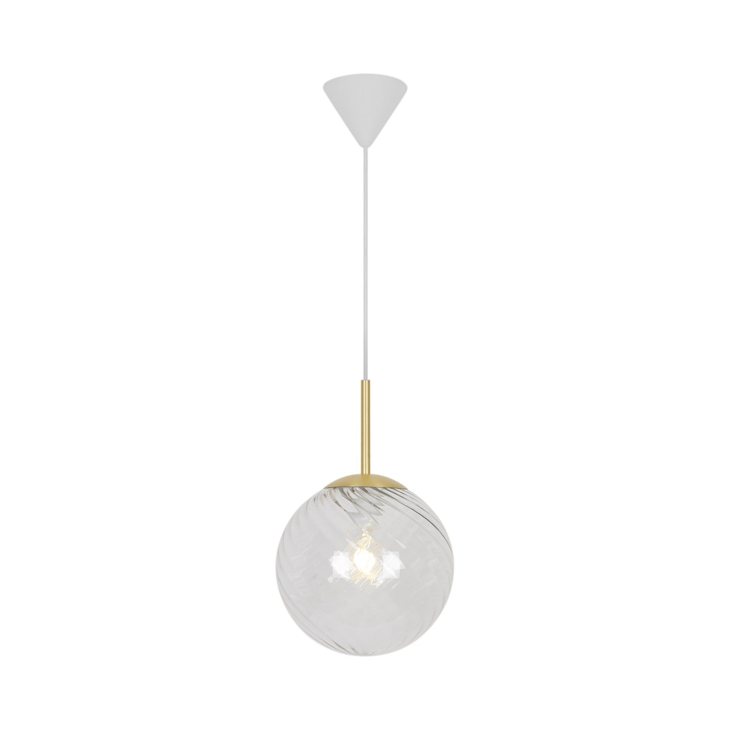 Chisell 25 - Pendant