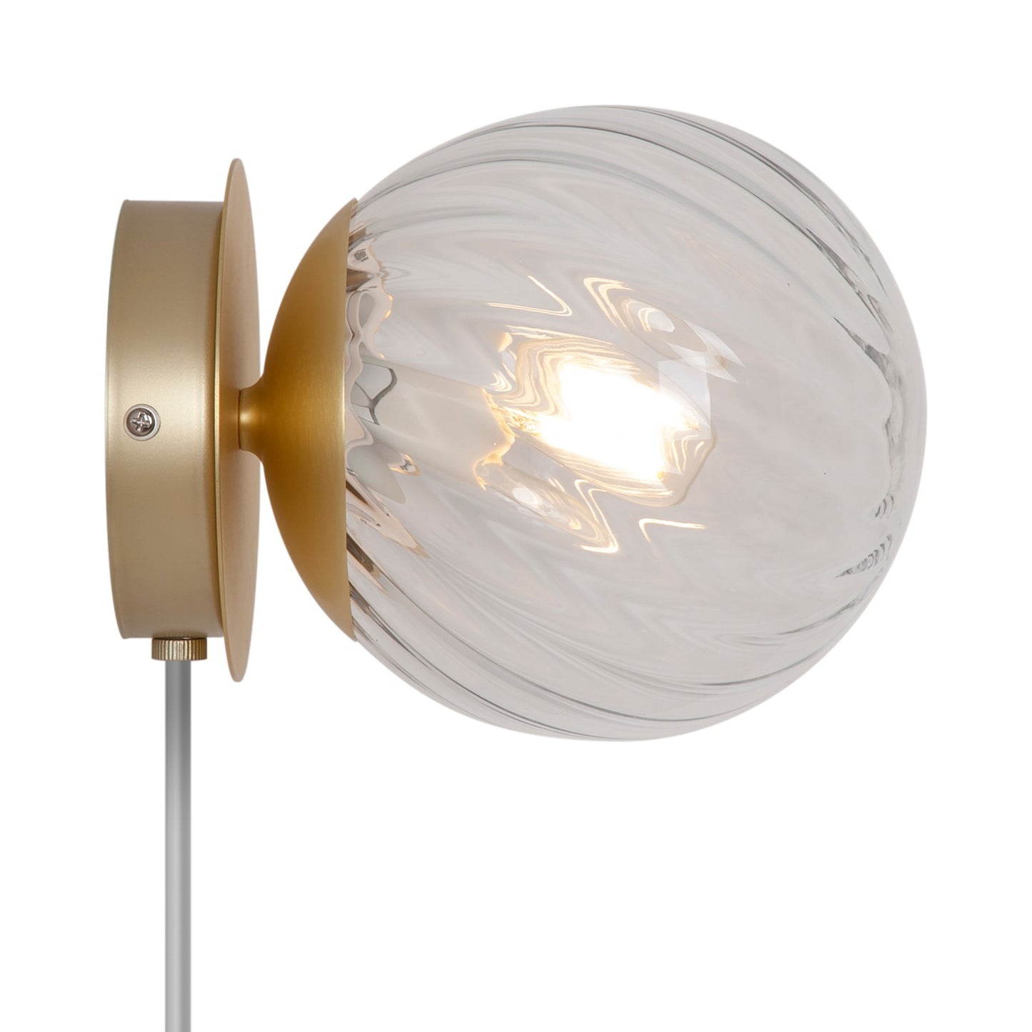 Chisell - Wall light