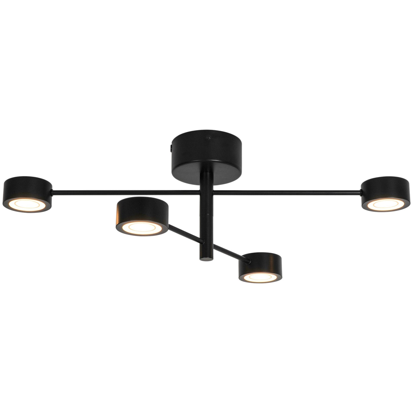 Clyde Flex 4-Rail - Spot light