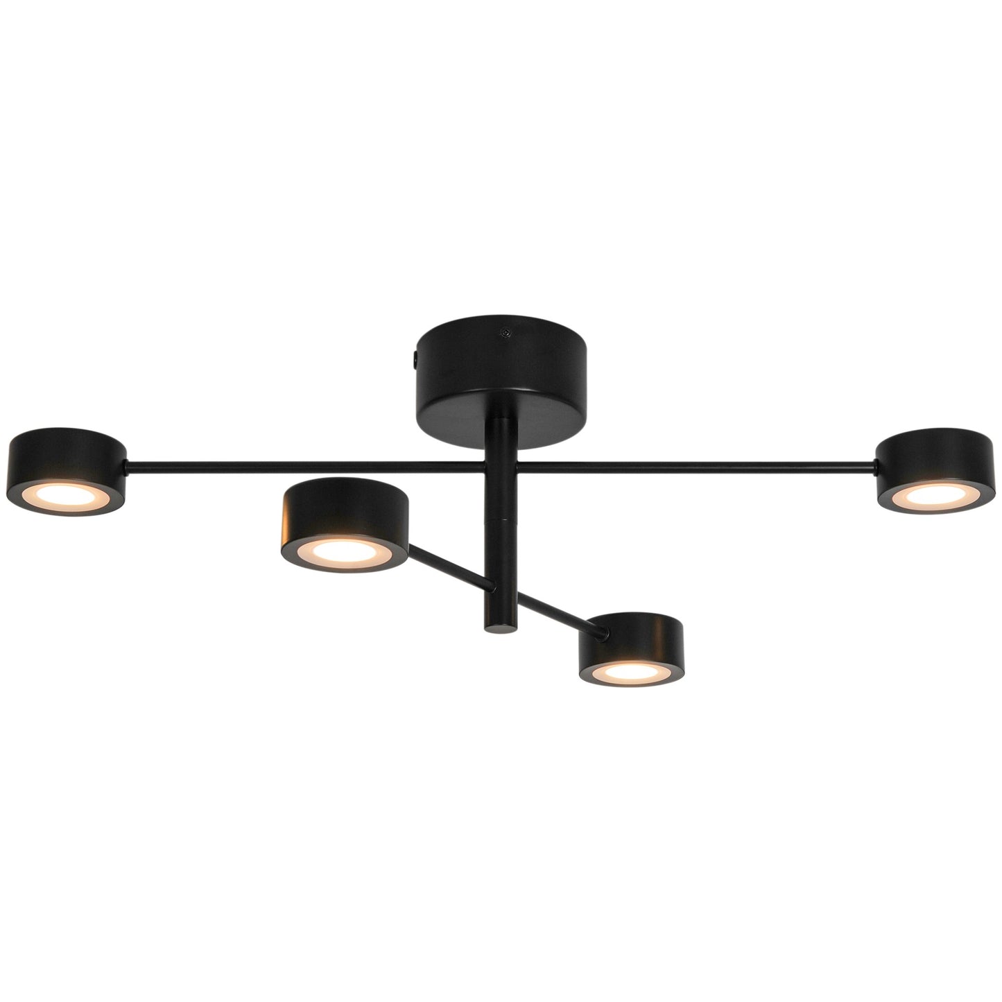 Clyde Flex 4-Rail - Spot light