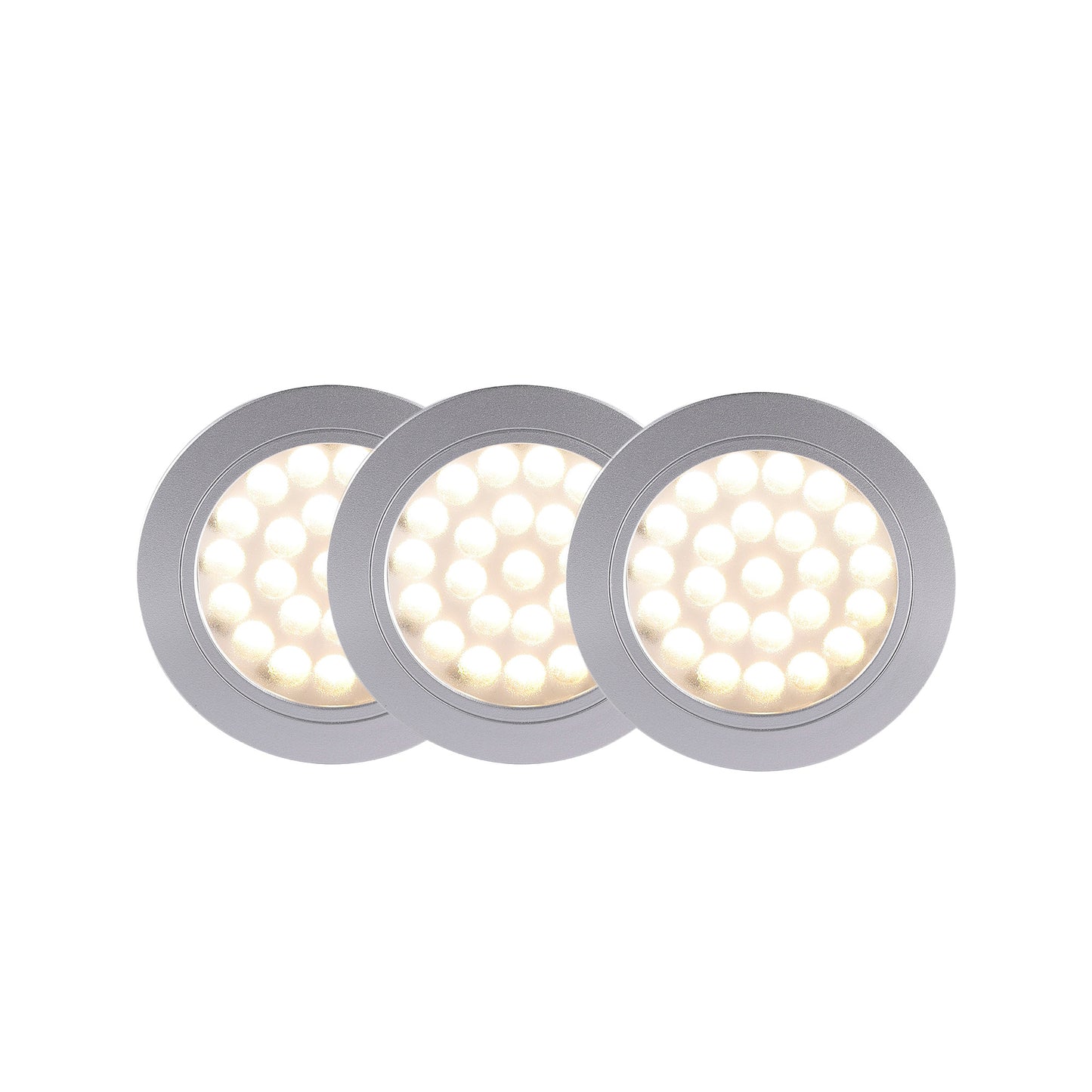 Cambio 3-Kit - Surface downlight