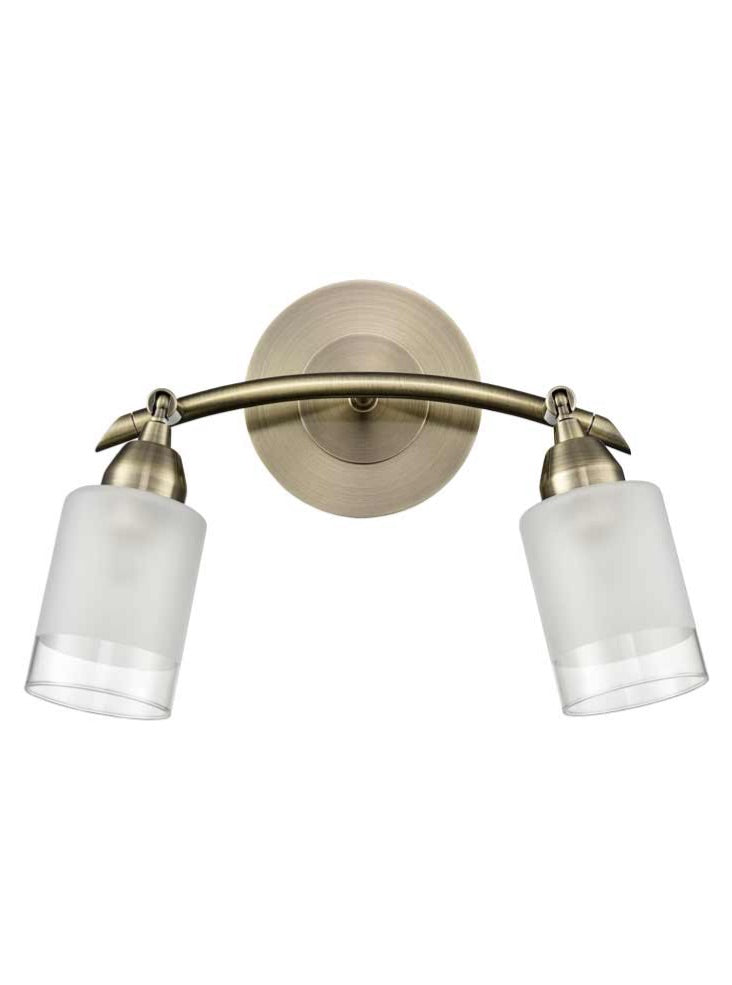 Campani 2lt Bracket
