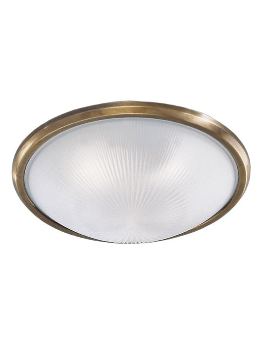 Brackley 400mm Circular Flush