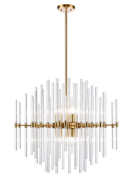Celestial 10lt Pendant